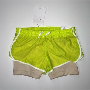 Women's Dri-FIT Swoosh Run 2-in-1 Shorts